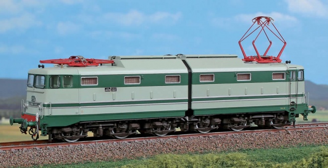 Electric locomotive E 646.185 (Limited Edition)<br /><a href='images/pictures/ACME/60166.jpg' target='_blank'>Full size image</a>
